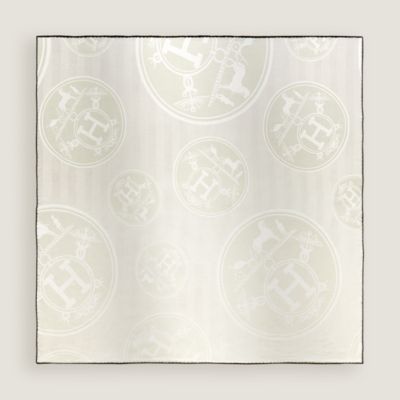 【エレガントなデザイン】 HERMES ニューリブリスダイヤモンド ロザンジュ-《ニュー・リブリス